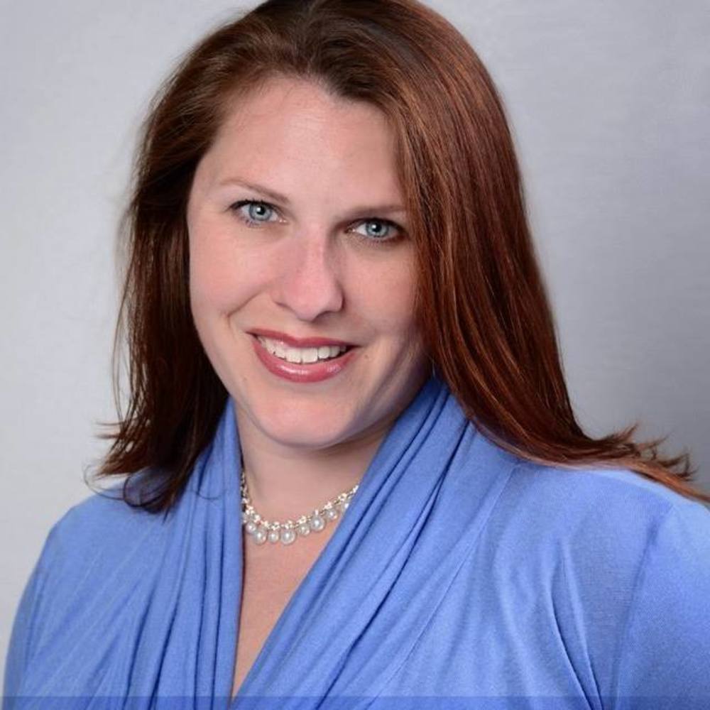 Meet your Posher, Jennifer